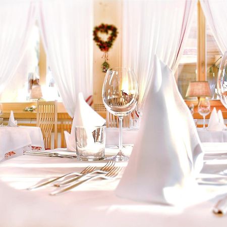 Hotel Ciasa Salares San Cassiano  Dış mekan fotoğraf