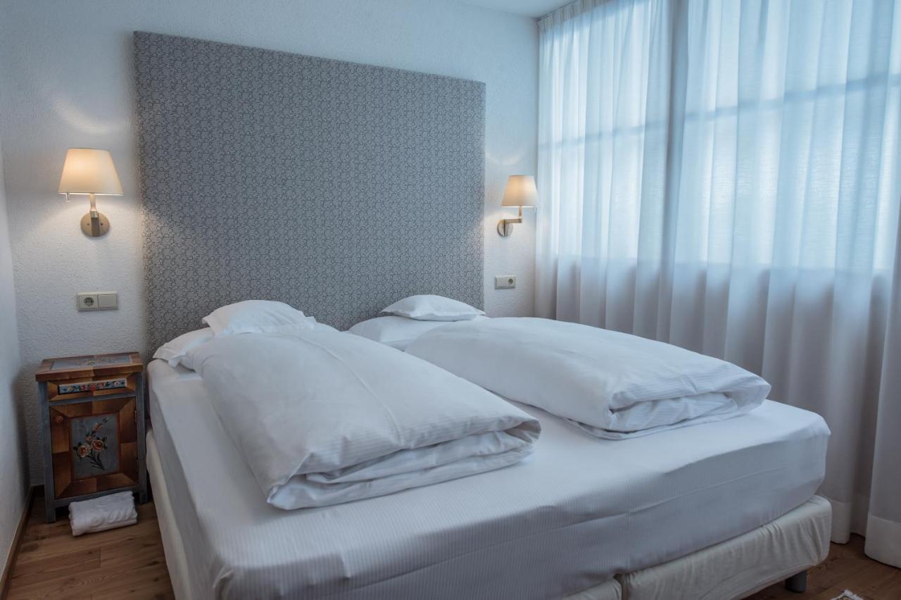 Hotel Ciasa Salares San Cassiano  Dış mekan fotoğraf